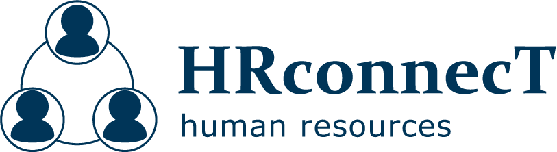 HRconnecT エイチアールコネクト　オンライン人事サービス